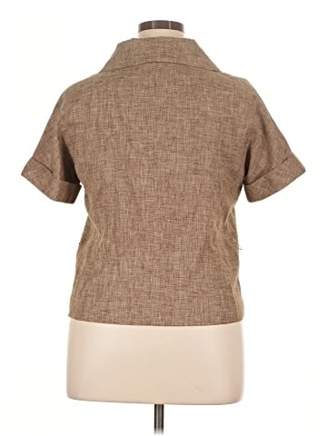 Lafayette 148 New York Blazer (view 2)