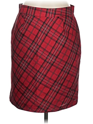 Gymboree Casual Skirt (view 1)