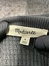 Madewell Black Pullover Sweater Size M - photo 7