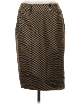 Carlisle Formal Skirt (view 1)