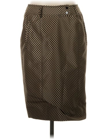 Carlisle Formal Skirt (view 1)