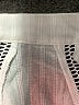 RBX 100% Cotton White Sleeveless Blouse Size S - photo 7