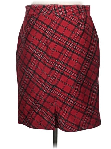 Gymboree Casual Skirt (view 2)