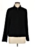 Croft & Barrow Black Track Jacket Size L - photo 1
