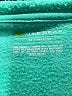 Tek Gear 100% Polyester Teal Zip Up Hoodie Size 1X - photo 7
