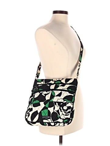 Vera Bradley Crossbody Bag (view 2)