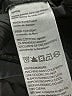 Eddie Bauer Solid Gray Cargo Shorts Size 6 - photo 4