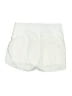 Athleta Solid White Skort Size S - photo 2