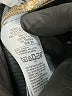 Gap Blue Jeans Size 8 (tall) - photo 8