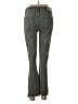 Paige Green Jeans Size 28 waist - photo 2