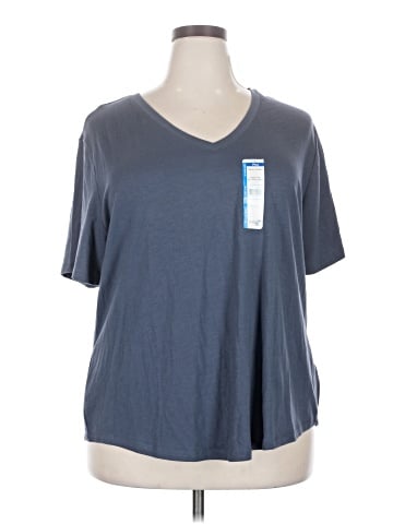 Terra & Sky Short Sleeve T-Shirt (view 1)