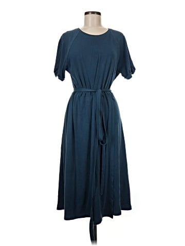 Elizabeth and James Casual Dress (view 1)