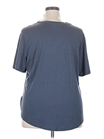 Terra & Sky Short Sleeve T-Shirt (view 2)