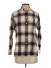 Madewell 100% Cotton Tan Long Sleeve Button-Down Shirt Size XXS - photo 1