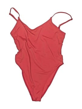 Andie One Piece Swimsuit (view 1)