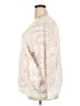 Peyton Jensen Paisley Ivory Pullover Sweater Size 3X - photo 5