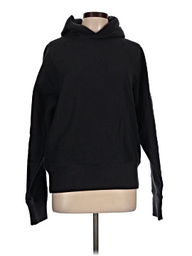 Thakoon Pullover Hoodie (view 1)
