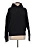 Thakoon Blue Black Pullover Hoodie Size L - photo 1