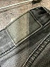 American Eagle Outfitters Solid Gray Jeans Size 00S - photo 8