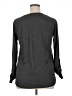 Maurices Gray Long Sleeve Henley Size XL - photo 2