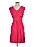 Express Pink Cocktail Dress Size M - photo 2