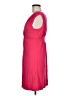 Express Pink Cocktail Dress Size M - photo 5