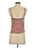 John Galt Red Tank Top Size S (estimated) - photo 2