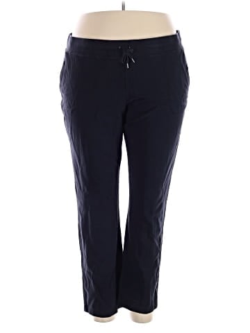 L.L.Bean Active Pants (view 1)