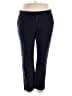 L.L.Bean Blue Active Pants Size 2X - photo 1