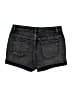 Jeans Black Denim Shorts Size XL - photo 2