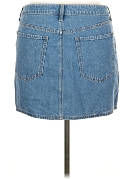 Old Navy Denim Skirt (view 2)