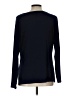 J. McLaughlin Blue Long Sleeve Top Size L - photo 2