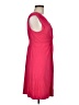 Express Pink Cocktail Dress Size M - photo 4