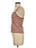 John Galt Red Tank Top Size S (estimated) - photo 5