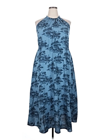 BLOOMCHIC Casual Dress (view 1)