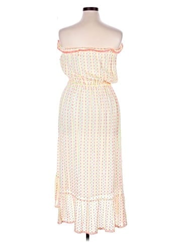 Tessora Casual Dress (view 2)