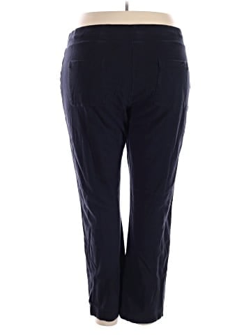 L.L.Bean Active Pants (view 2)