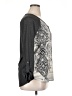 Maurices Gray Long Sleeve Henley Size XL - photo 4