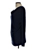 J. McLaughlin Blue Long Sleeve Top Size L - photo 5
