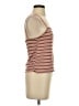 John Galt Red Tank Top Size S (estimated) - photo 4