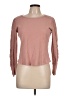 Gibson Look Pink Thermal Top Size L - photo 1