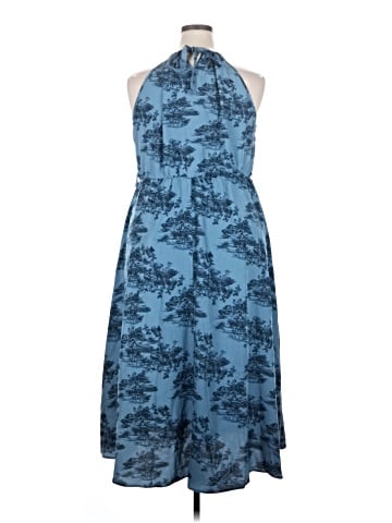 BLOOMCHIC Casual Dress (view 2)