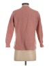Madewell Pink Wool Cardigan Size XXS - photo 2