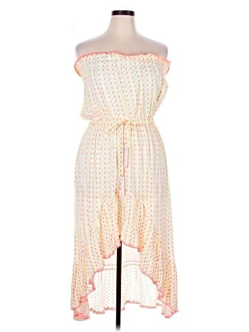 Tessora Casual Dress (view 1)