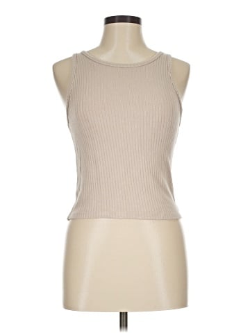 Splendid Sleeveless T-Shirt (view 1)