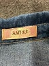 Assorted Brands Blue 3/4 Sleeve Button-Down Shirt Size XXL (estimated) - photo 4