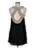 Theme Black Cocktail Dress Size M - photo 2