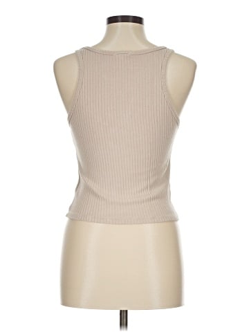 Splendid Sleeveless T-Shirt (view 2)