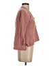 Madewell Pink Wool Cardigan Size XXS - photo 4