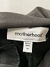 Motherhood Black Active Pants Size Med Maternity - photo 6